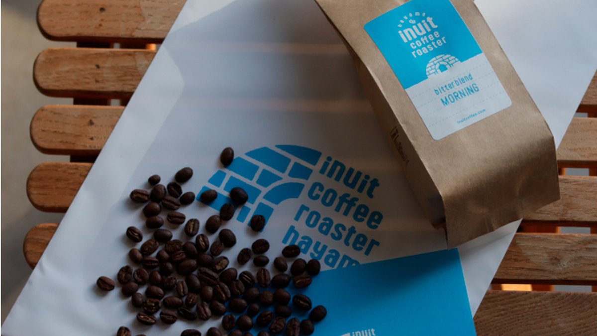 選べるコーヒー豆（粉も可）200ｇ＆テイクアウトドリンクのスペシャルティコーヒー